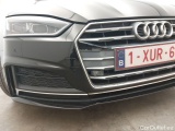  Audi  A5 Sportback Audi  30 TDI S tronic Business Edition 5d #34