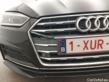  Audi  A5 Sportback Audi  30 TDI S tronic Business Edition 5d #52
