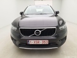  Volvo  XC 40 Volvo, XC40 '17, Volvo XC40 D3 Geartronic Momentum Pro 5d 