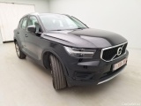  Volvo  XC 40 Volvo, XC40 '17, Volvo XC40 D3 Geartronic Momentum Pro 5d #2