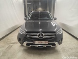  Mercedes  G-Klasee Mercedes-Benz GLC GLC 300 de Business Solution 4MATIC 5d 