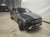  Mercedes  G-Klasee Mercedes-Benz GLC GLC 300 de Business Solution 4MATIC 5d #2