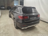  Mercedes  G-Klasee Mercedes-Benz GLC GLC 300 de Business Solution 4MATIC 5d #3