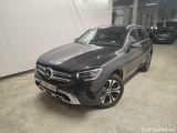  Mercedes  G-Klasee Mercedes-Benz GLC GLC 300 de Business Solution 4MATIC 5d #4