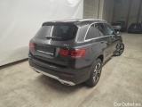  Mercedes  G-Klasee Mercedes-Benz GLC GLC 300 de Business Solution 4MATIC 5d #5