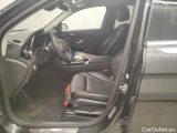  Mercedes  G-Klasee Mercedes-Benz GLC GLC 300 de Business Solution 4MATIC 5d #6