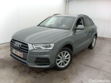  Audi  Q3 Audi  2.0 TDI 110kW S Tronic 5d #3