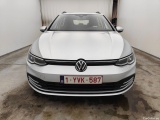  Volkswagen  Golf  Volkswagen Variant VIII 2.0 TDI 85kW Life 5d 