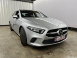  Mercedes  A-Klasse Mercedes-Benz  Limousine A 180d DCT Business Solution 4d #2