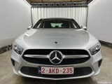  Mercedes  A-Klasse Mercedes-Benz  Limousine A 180d DCT Business Solution 4d 