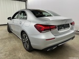  Mercedes  A-Klasse Mercedes-Benz  Limousine A 180d DCT Business Solution 4d #4