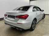  Mercedes  A-Klasse Mercedes-Benz  Limousine A 180d DCT Business Solution 4d #5