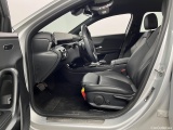  Mercedes  A-Klasse Mercedes-Benz  Limousine A 180d DCT Business Solution 4d #6