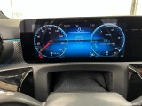  Mercedes  A-Klasse Mercedes-Benz  Limousine A 180d DCT Business Solution 4d #8