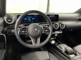  Mercedes  A-Klasse Mercedes-Benz  Limousine A 180d DCT Business Solution 4d #9