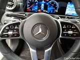  Mercedes  A-Klasse Mercedes-Benz  Limousine A 180d DCT Business Solution 4d #20