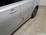  Mercedes  A-Klasse Mercedes-Benz  Limousine A 180d DCT Business Solution 4d #30