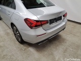  Mercedes  A-Klasse Mercedes-Benz  Limousine A 180d DCT Business Solution 4d #36