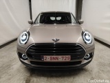  Mini  Clubman Mini  One D (85 kW) Aut. 5d 