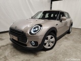  Mini  Clubman Mini  One D (85 kW) Aut. 5d #3