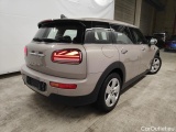  Mini  Clubman Mini  One D (85 kW) Aut. 5d #4