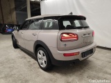  Mini  Clubman Mini  One D (85 kW) Aut. 5d #5