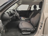  Mini  Clubman Mini  One D (85 kW) Aut. 5d #6