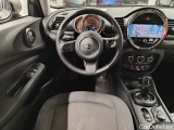  Mini  Clubman Mini  One D (85 kW) Aut. 5d #9