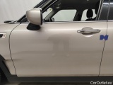  Mini  Clubman Mini  One D (85 kW) Aut. 5d #19