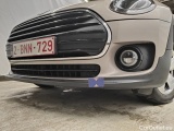  Mini  Clubman Mini  One D (85 kW) Aut. 5d #33