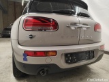  Mini  Clubman Mini  One D (85 kW) Aut. 5d #39