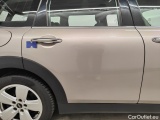  Mini  Clubman Mini  One D (85 kW) Aut. 5d #43