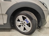  Mini  Clubman Mini  One D (85 kW) Aut. 5d #60
