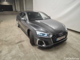  Audi  A5 Sportback Audi  30 TDI S tronic Bus. Ed. S Line 5d #2