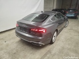  Audi  A5 Sportback Audi  30 TDI S tronic Bus. Ed. S Line 5d #5
