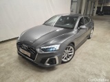  Audi  A5 Sportback Audi  30 TDI S tronic Bus. Ed. S Line 5d #3