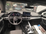  Audi  A5 Sportback Audi  30 TDI S tronic Bus. Ed. S Line 5d #9