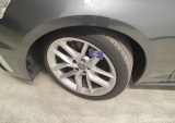 Audi  A5 Sportback Audi  30 TDI S tronic Bus. Ed. S Line 5d #53