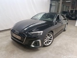  Audi  A5 Sportback Audi  30 TDI S tronic Bus. Ed. S Line 5d #3