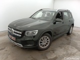  Mercedes  GLB Mercedes-Benz   180 d Business Solution 5d #3
