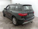  Mercedes  GLB Mercedes-Benz   180 d Business Solution 5d #4
