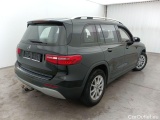  Mercedes  GLB Mercedes-Benz   180 d Business Solution 5d #5