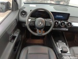  Mercedes  GLB Mercedes-Benz   180 d Business Solution 5d #9