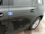  Mercedes  GLB Mercedes-Benz   180 d Business Solution 5d #23