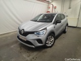 Renault  Captur Renault  TCe 90 Corporate Edition 5d #3