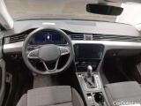  Volkswagen  Passat Volkswagen  Variant 2.0 TDI 90kW DSG Style Business 5d #9