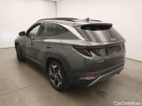  Hyundai  Tucson Hyundai  1.6 T-GDi Hybrid Shine 5d #4