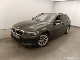  Bmw  Serie 3 BMW 3 Reeks Touring 316d (90 kW) 5d #3