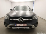  Mercedes  G-Klasee Mercedes-Benz GLC Coupé GLC 300 de 4MATIC 5d 