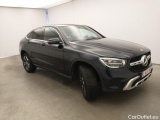  Mercedes  G-Klasee Mercedes-Benz GLC Coupé GLC 300 de 4MATIC 5d #2